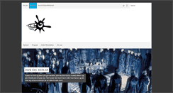 Desktop Screenshot of haugesund-filmklubb.no